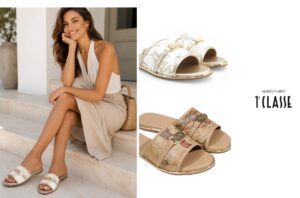 Infradito Donna 1a Classe - Punto Scarpe Ravasio