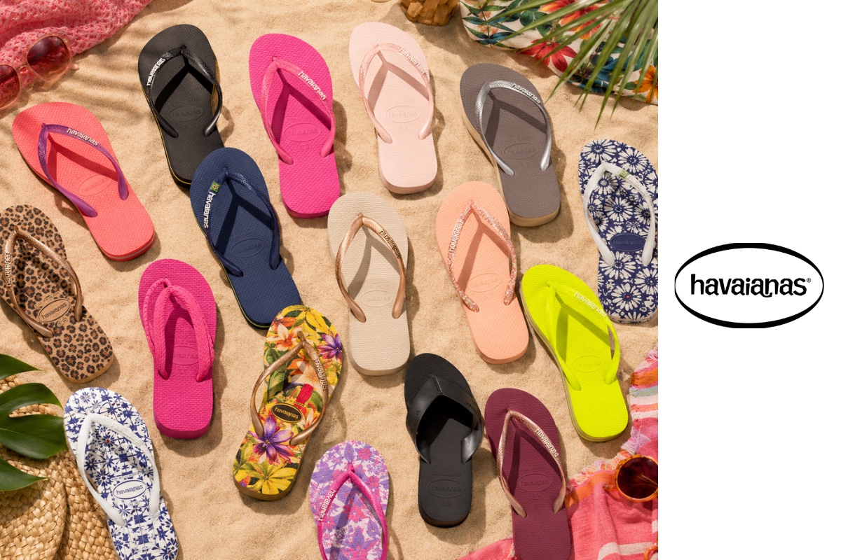 Infradito Havaianas - Punto Scarpe Ravasio