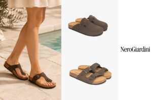 Scarpe Donna Nerogiardini - Punto Scarpe Ravasio