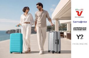 Valigie Da Viaggio Roncato - Punto Scarpe Ravasio