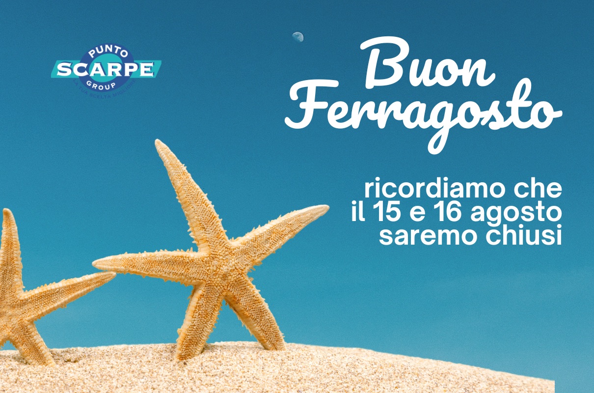Punto Scarpe - Punto Scarpe Ravasio