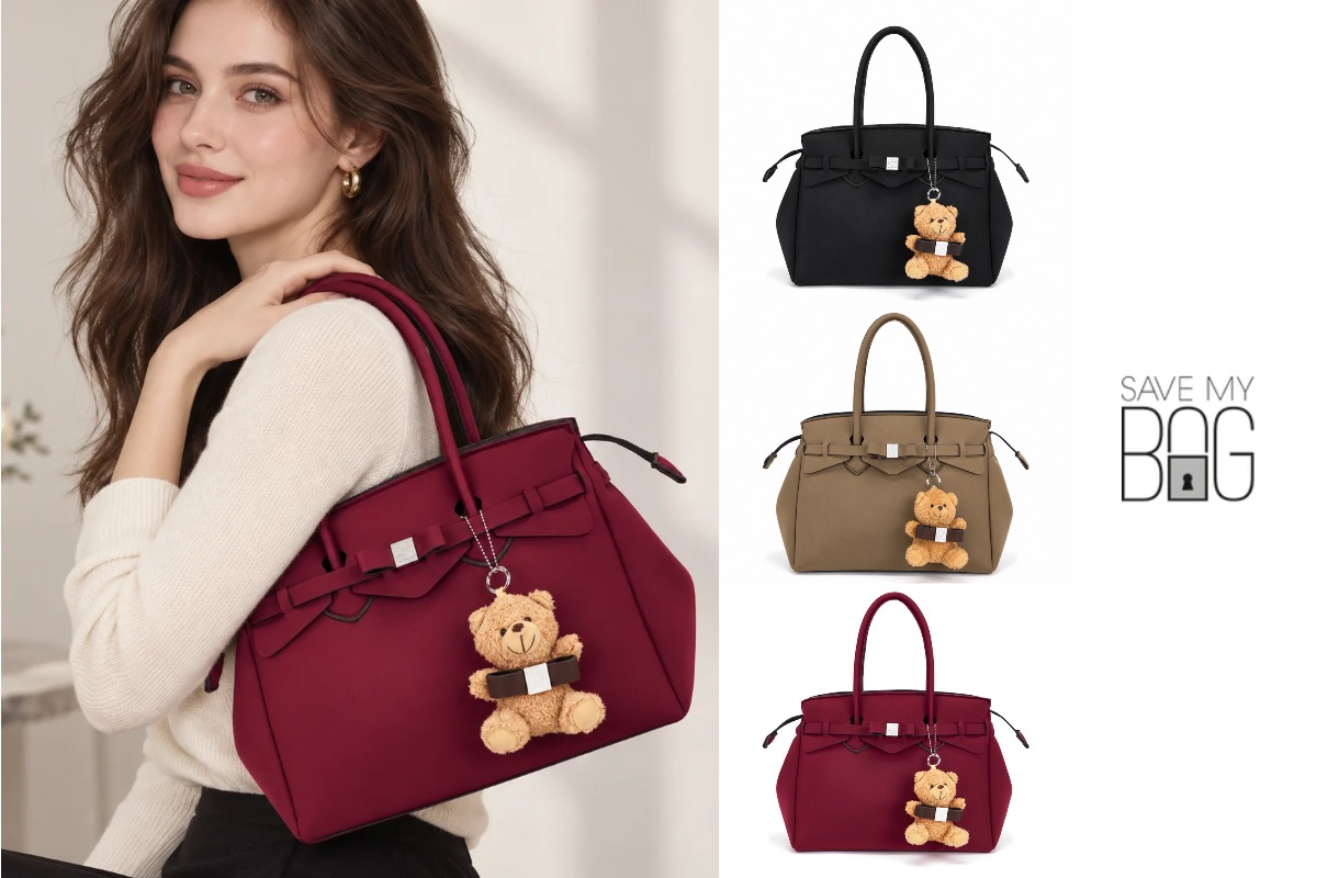 Borse Donna Save My Bag - Punto Scarpe Ravasio