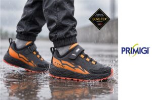 Scarpe Bambino Primigi - Punto Scarpe Ravasio