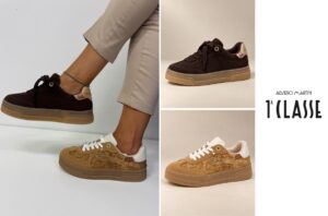 Scarpe Donna Alviero Martini 1ª Classe - Punto Scarpe Ravasio