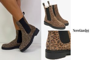 Stivaletti Donna Nerogiardini - Punto Scarpe Ravasio
