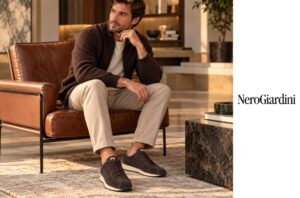 Scarpe Uomo Nerogiardini - Punto Scarpe Ravasio