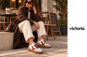 Scarpe Donna Victoria - Punto Scarpe Ravasio