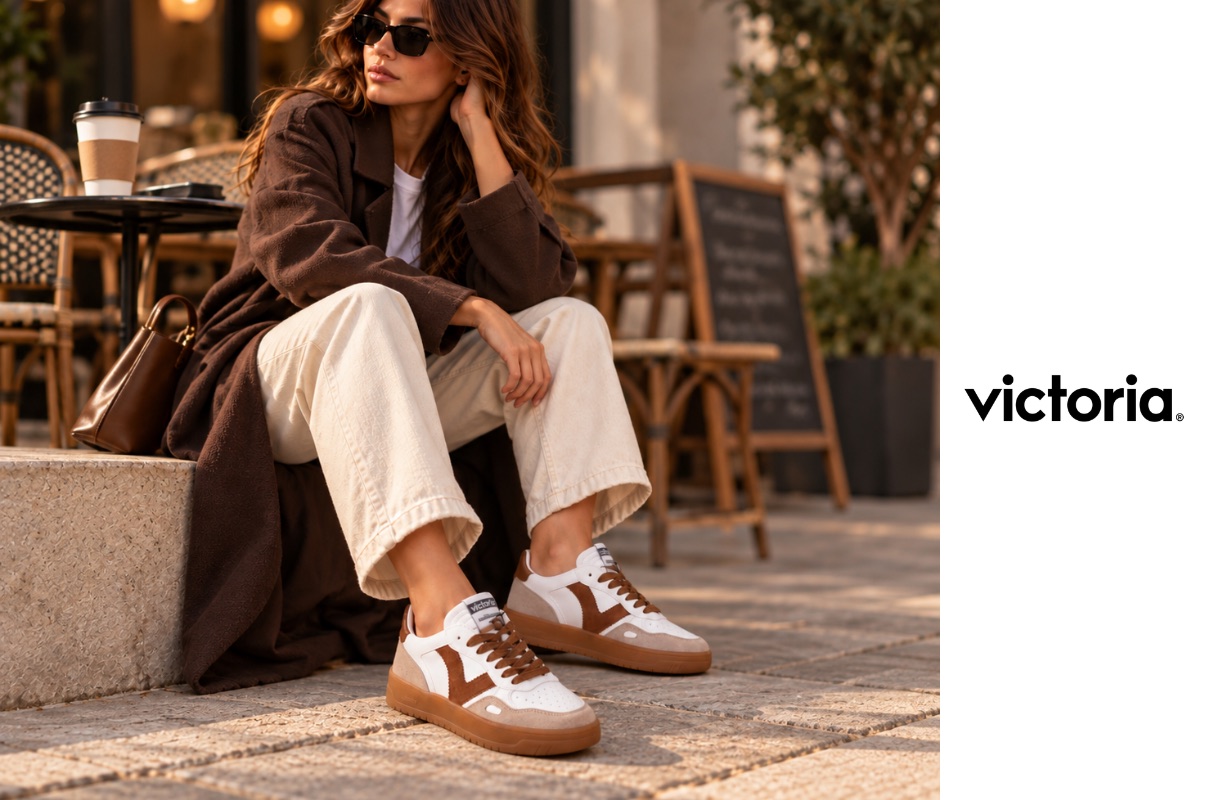Scarpe Donna Victoria - Punto Scarpe Ravasio