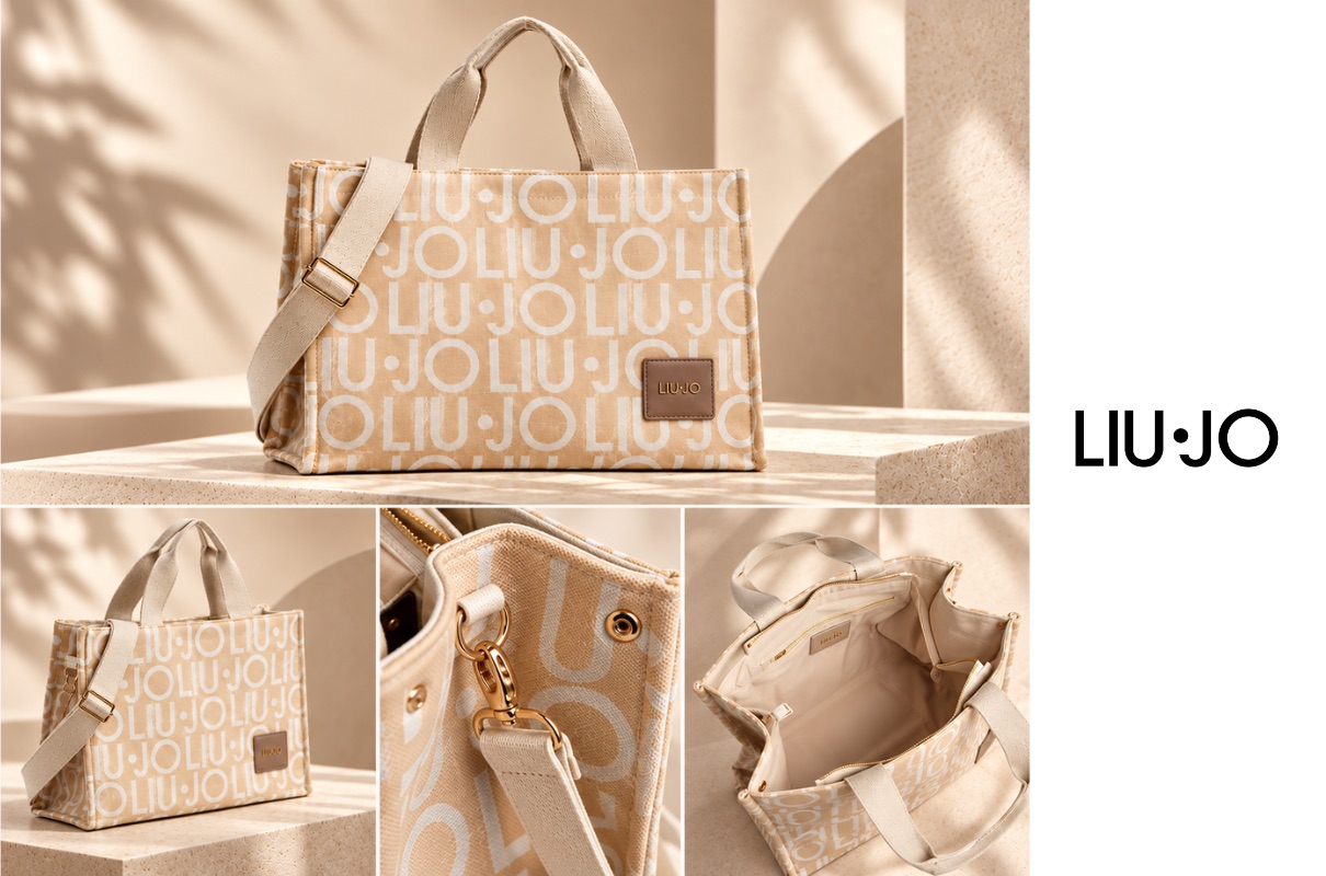Borsa Donna Liu Jo - Punto Scarpe Ravasio