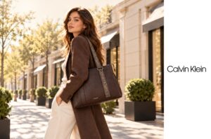 Borsa Donna Calvin Klein - Punto Scarpe Ravasio