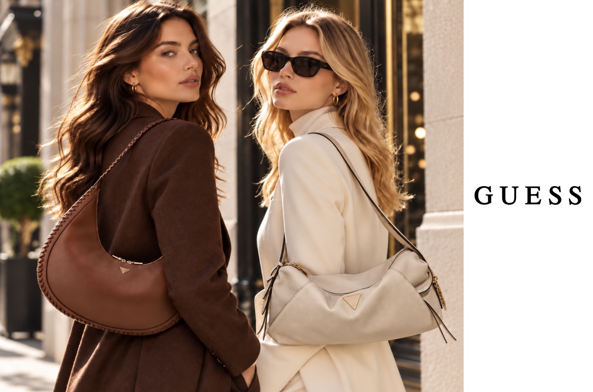 Borse Donna Guess - Punto Scarpe Ravasio