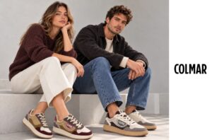 Sneakers Colmar - Punto Scarpe Ravasio