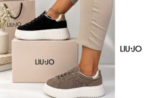 Scarpe Donna Liu·Jo - Punto Scarpe Ravasio